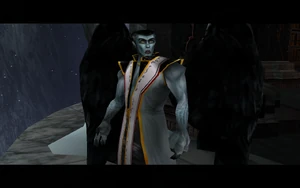 Cutscene: The Tenth Guardian