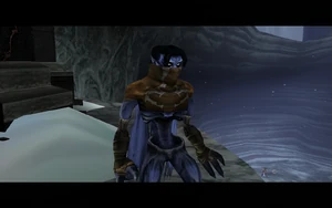 Cutscene: The Tenth Guardian