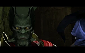 Cutscene: The Vampire Vorador