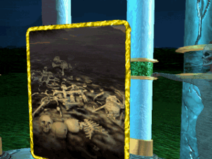 Cinematic: Damned if you do