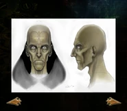 Bonus material concept art of Moebius (SR2).