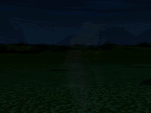 Cinematic: Ghost of the Pillars