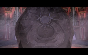 Cutscene: Air Forge Activation