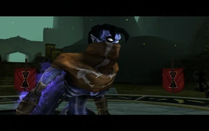 Cutscene: The Corruption of the Pillars