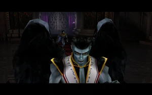 Cutscene: The Tenth Guardian