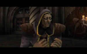 Cutscene: Time Streaming