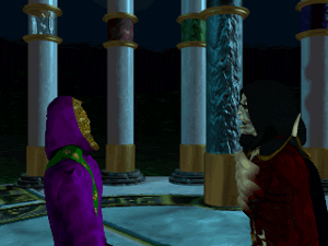 Cinematic: Full Circle