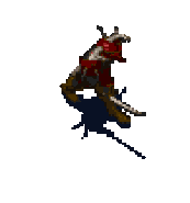 Scimitar Nemesis Warriors