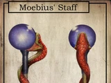 Moebius's Staff
