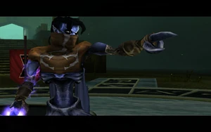 Cutscene: The Corruption of the Pillars