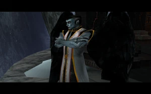 Cutscene: The Tenth Guardian