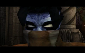 Cutscene: Time Streaming