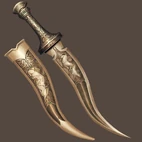 DeadSun-Miscellaneous-Dagger-FlipbookStudios
