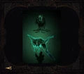 Bonus material art of the Underworld (Defiance).
