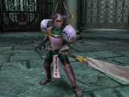 Sarafan Warrior Inquisitor Turel in SR2