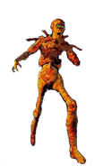 Shooting Terror magazine render