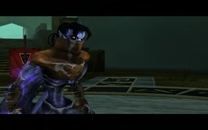 Cutscene: The Corruption of the Pillars