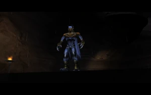 Cutscene: The Ruined Aerie