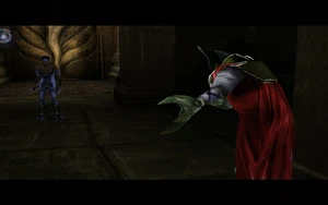 Cutscene: The Vampire Vorador