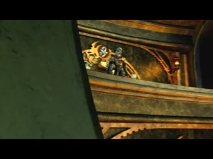 Cutscene: Prologue