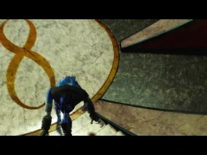 Cutscene: Prologue