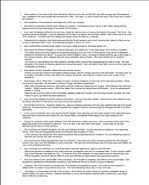 "Chronological Events (as conveyed in BO:LoK and SR)"