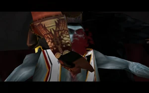 Cutscene: The Death of Janos Audron