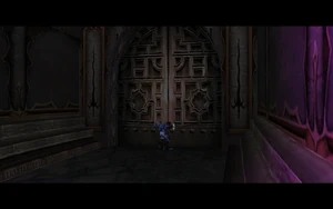 Cutscene: The Tenth Guardian