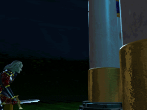 Cinematic: Full Circle