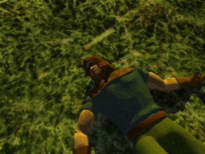 Cinematic: Nuremburg