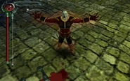 Iron Armor (4)