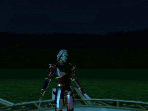 Cinematic: Damned if you do