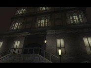 The Grand Hotel as it is seen in regular gameplay