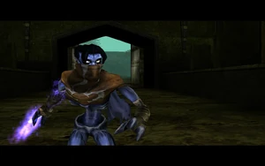 Cutscene: The Corruption of the Pillars
