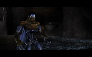 Cutscene: The Ruined Aerie