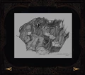 Bonus material art of the Underworld (Defiance).
