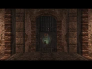 The final destination of Kain's family crest