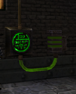 A Glyph Box