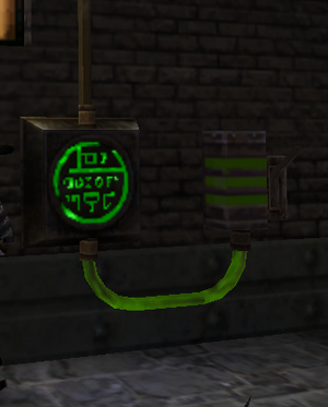 Glyph Box