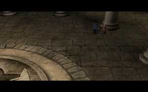 Cutscene: History and Destiny Collide