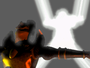 Cinematic: The Failure of the Circle