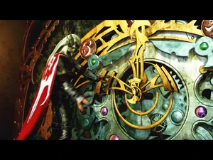 Cutscene: Prologue