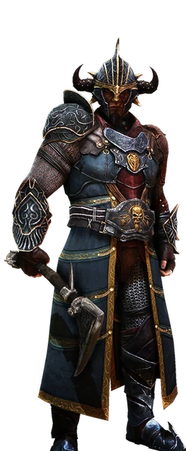 Vanguard Prestige Full