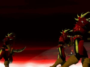 Cinematic: The Last Stand