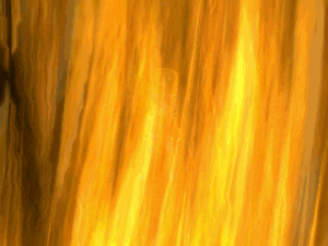 Cinematic: The Oracle