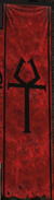 Sarafan "Banner" variant symbol