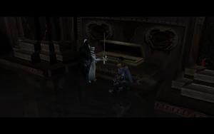 Cutscene: The Tenth Guardian
