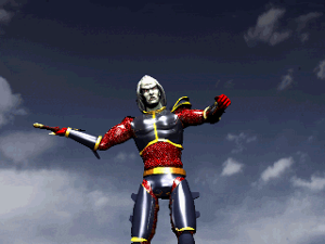 Cinematic: The Last of the Few