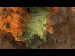 Ziegsturhl in Blood Omen 2