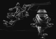 "chair011" (The Undercity)